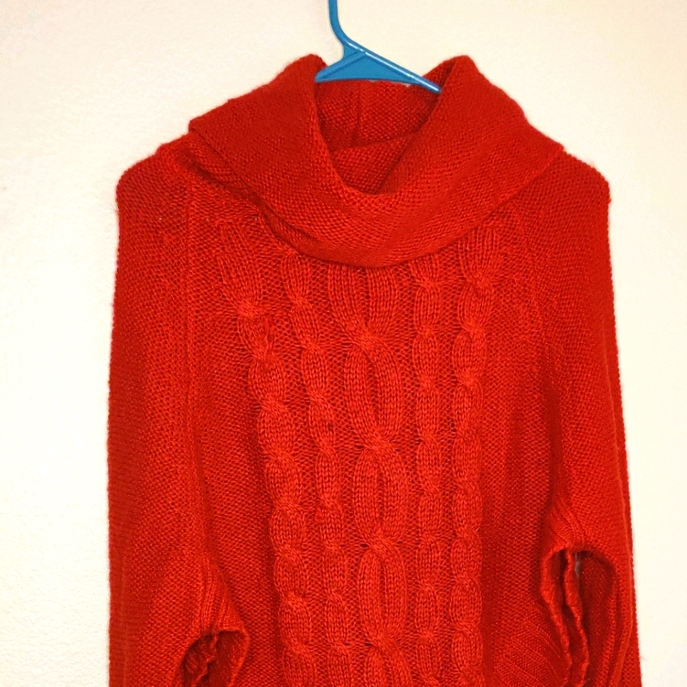 DeRotchild sweater